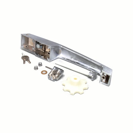 Kolpak 1239C Cylinder Loc King W 236021075